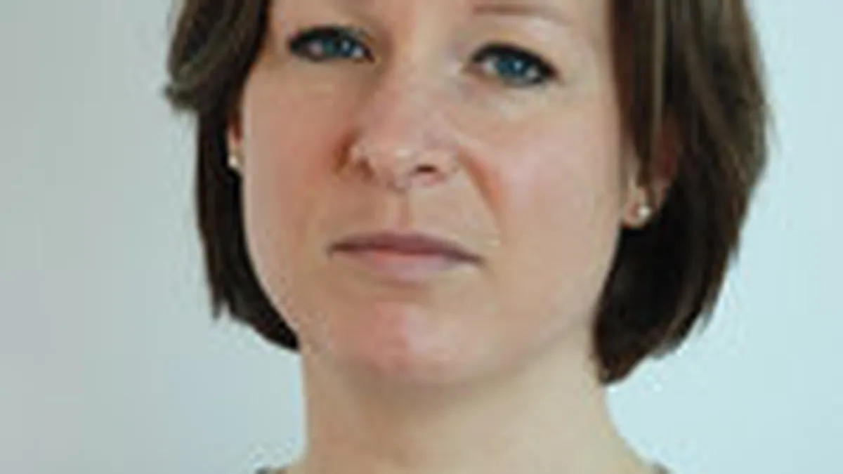 Mercedes-Benz Romania are un nou director financiar