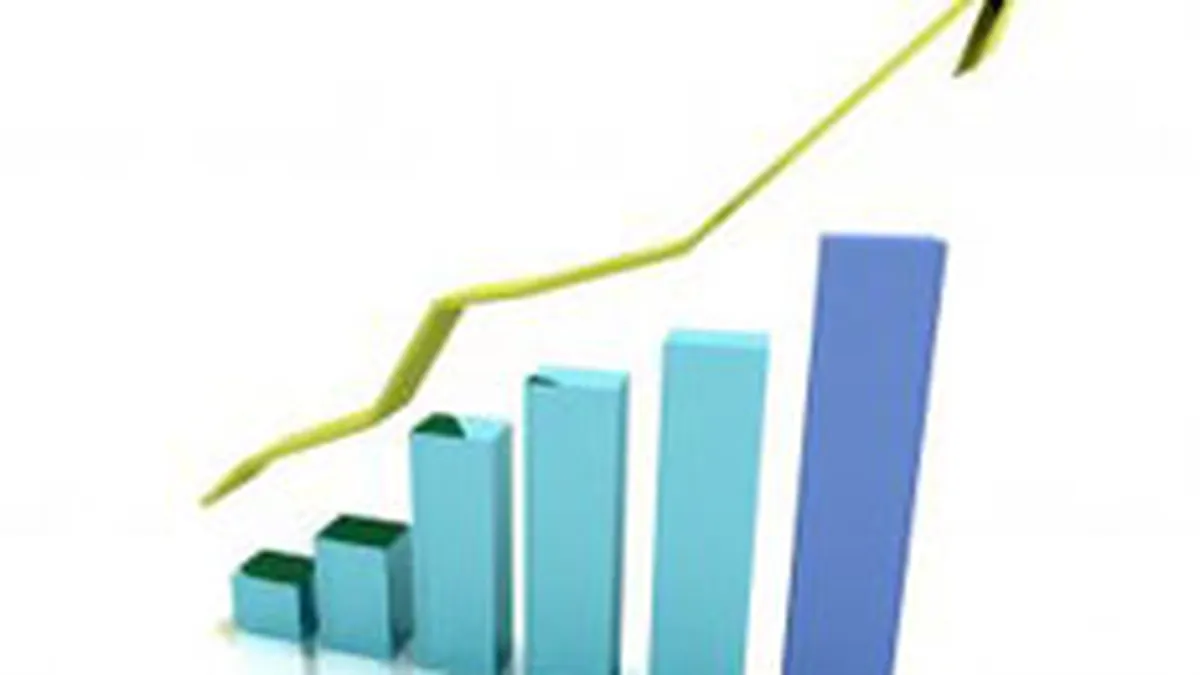 Euromonitor: Cheltuielile de consum din Romania vor creste moderat pana in 2020