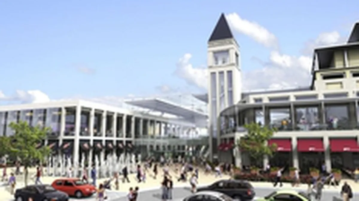 Carrefour deschide in septembrie un hipermarket in cel mai mare centru comercial din Europa: Colosseum