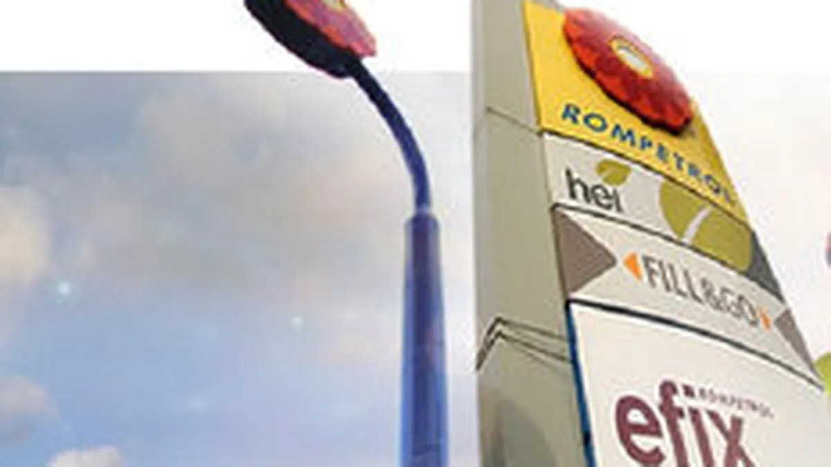 Concurenta investigheaza o posibila intelegere intre Rompetrol Gas si distribuitorii sai de GPL