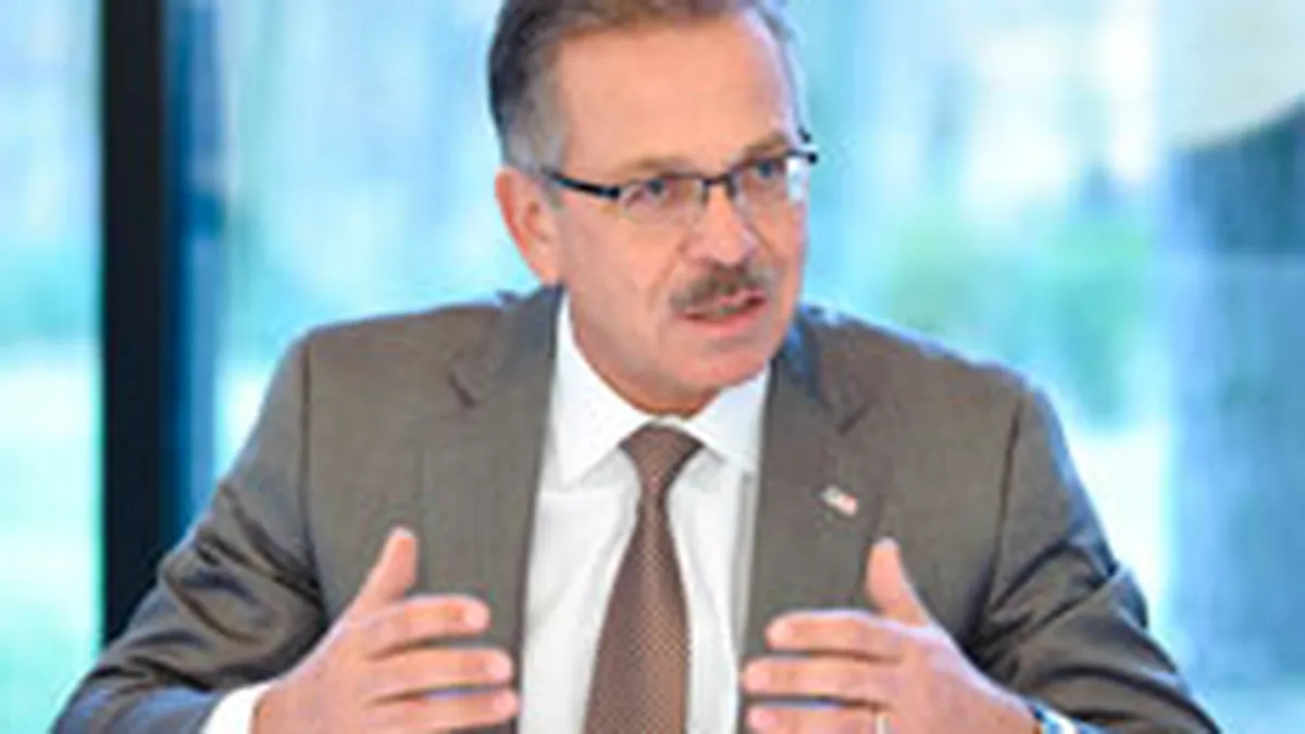 Record pentru Bosch: Afacerile au urcat cu 24% anul trecut, la peste 47 mld. euro