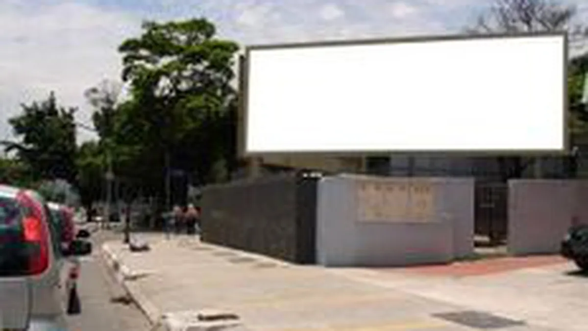 Publicitatea outdoor din Marea Britanie, crestere de 12,5% in 2010