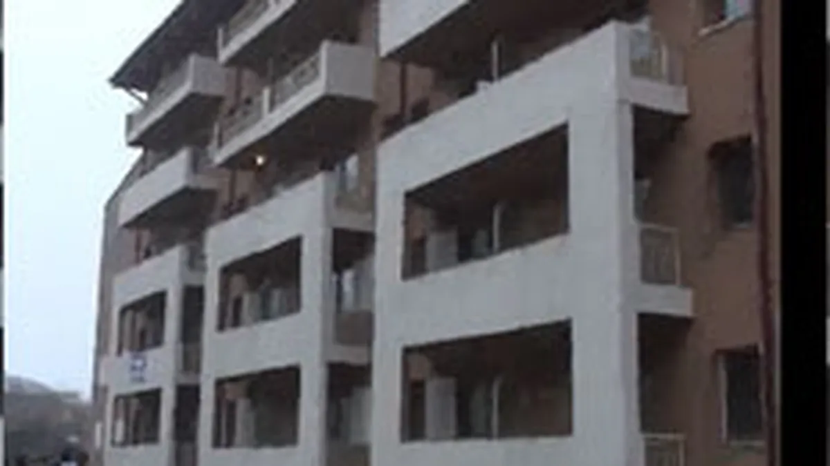 3.615 locuinte ANL urmeaza sa fie vandute. O treime sunt in Capitala