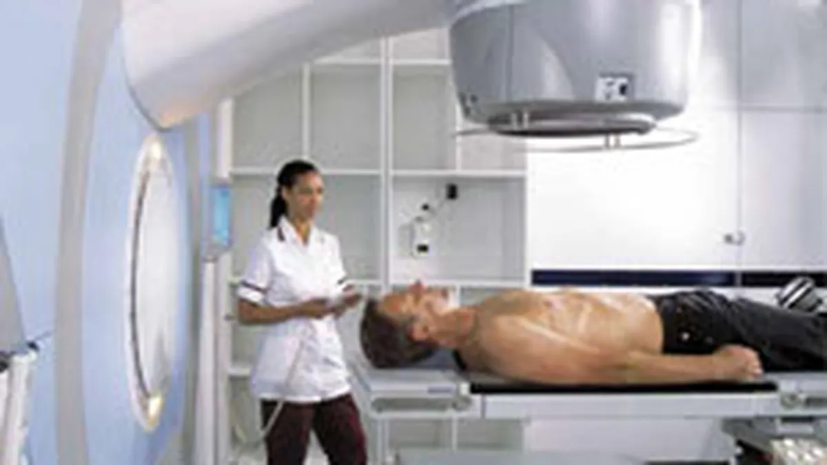 Gral Medical vrea sa-si majoreze afacerile cu 40% in acest an si sa angajeze 100 de persoane