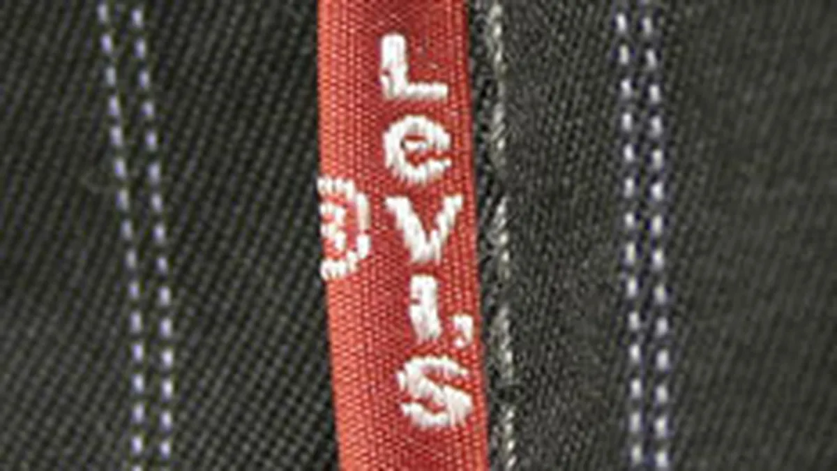 OMD si-a adjudecat contul de 70 mil. lire sterline al Levi's