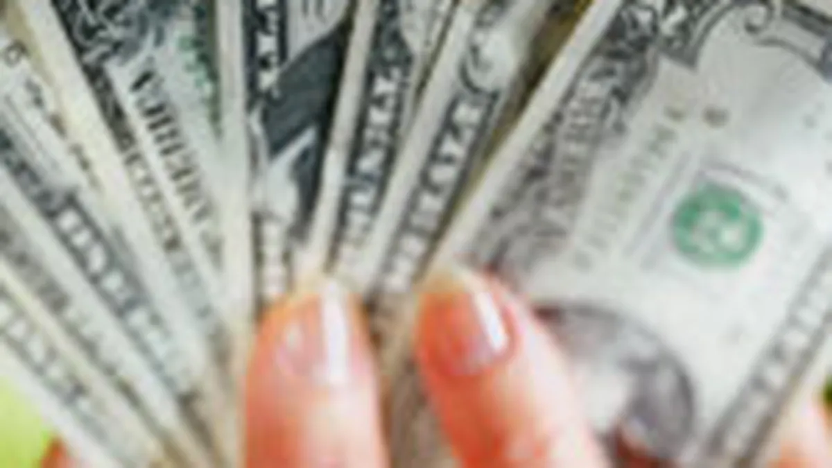 Economia SUA a urcat cu 3,2% in al patrulea trimestru al anului trecut