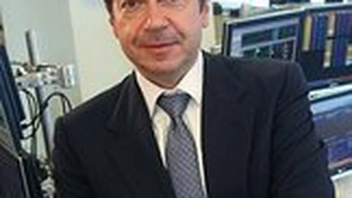 John Paulson, omul care a castigat 5 miliarde de dolari in 2010