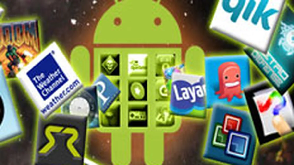 Google, in cautare de dezvoltatori experimentati de aplicatii