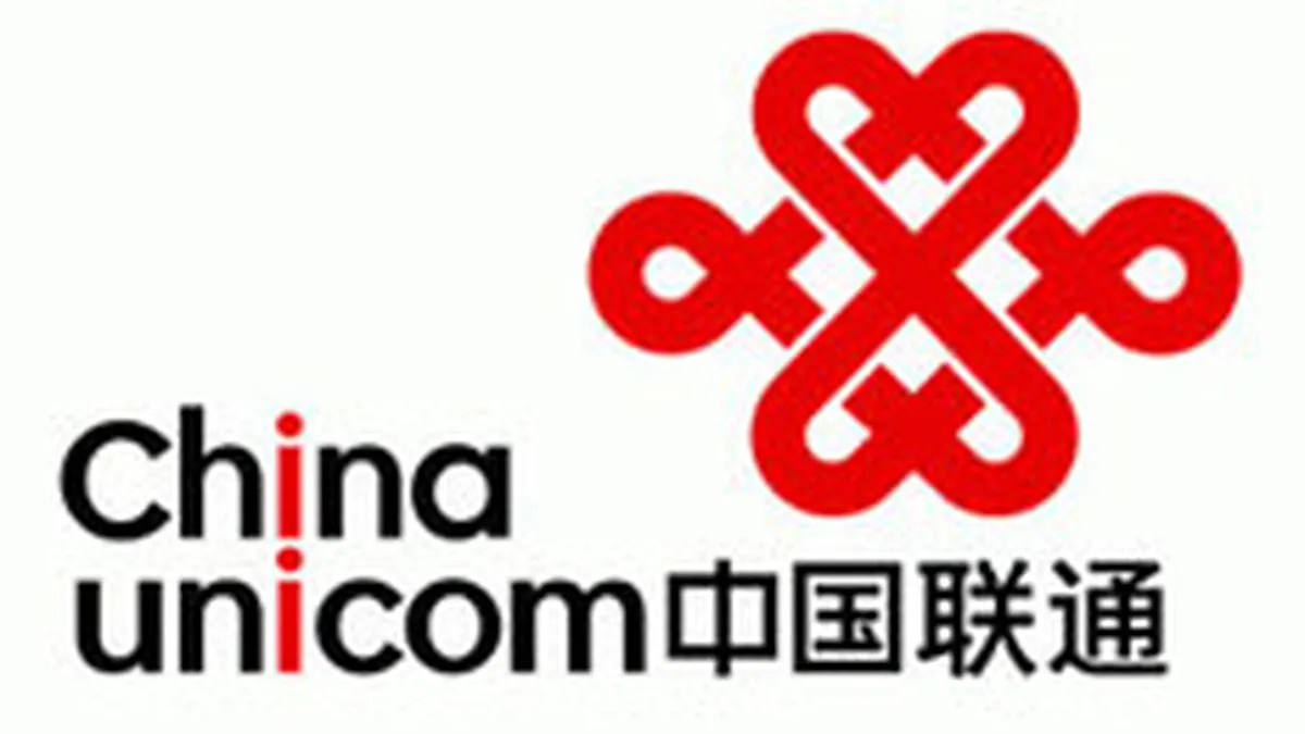 Profitul China Unicom din 2010, estimat la jumatate fata de anul precedent