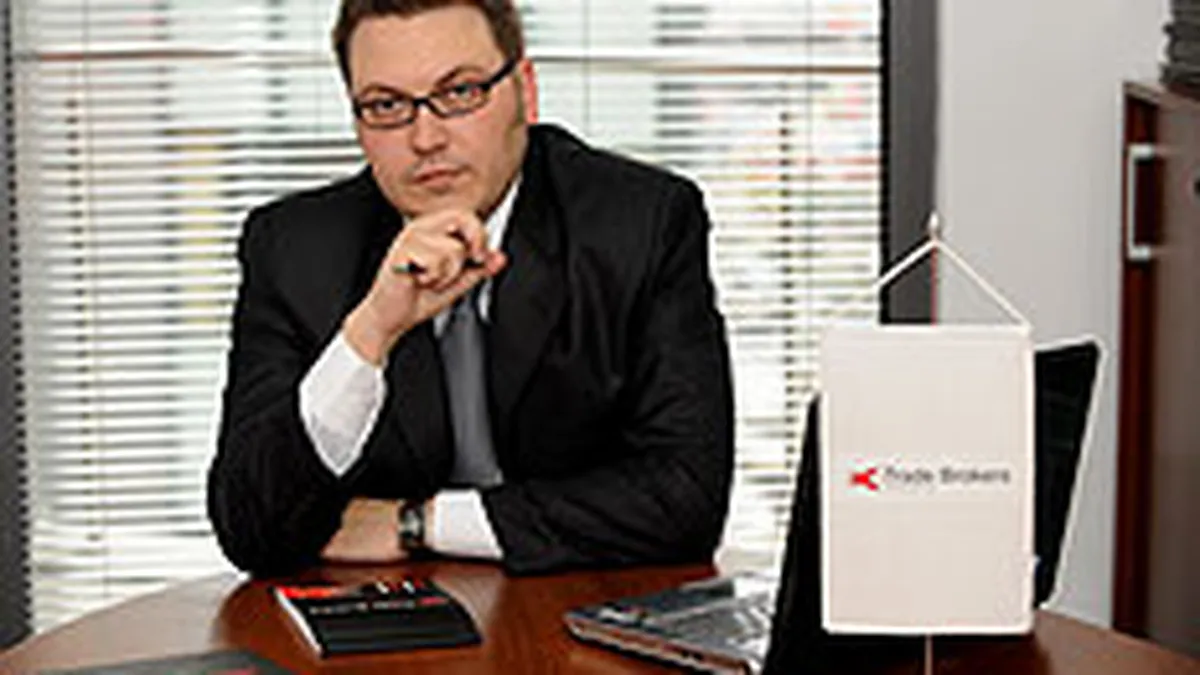 X-Trade Brokers vrea sa depaseasca 15 mld. euro tranzactii in marja in Romania anul acesta