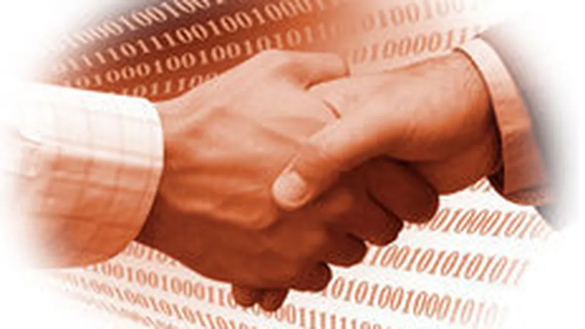 Vodafone Romania a castigat un contract de peste 1,2 mil. euro cu Enel