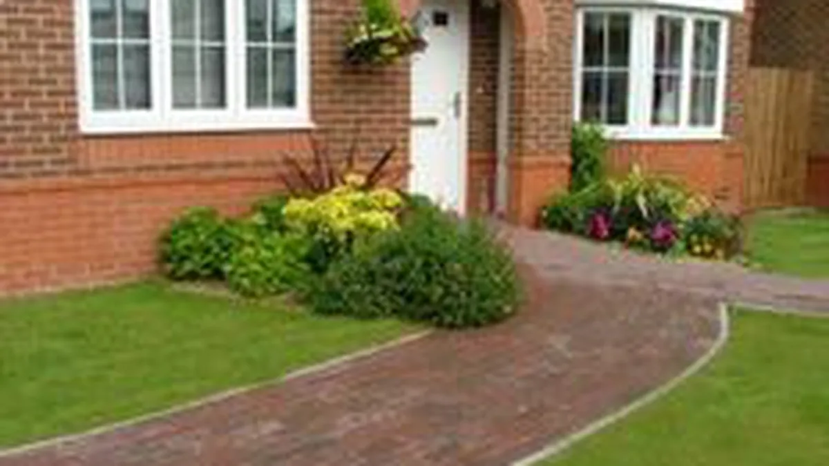 Britanicii, mai putin optimisti in ceea ce priveste cresterea valorii caselor