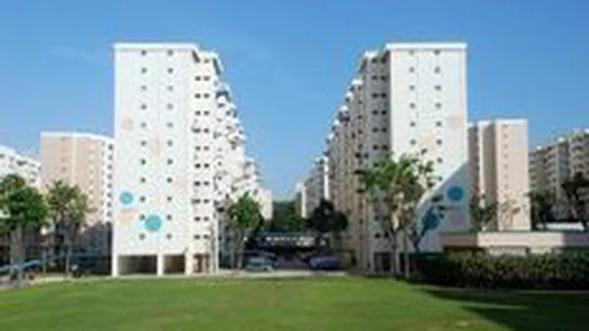 Insolventele rezidentiale se tin lant: Cel mai nou pe lista, un grup israelian cu proiecte de 400 mil. euro