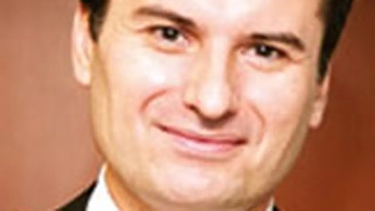 Omul care dezvolta cea mai noua banca locala: Dobanzile depozitelor la lei scad sub 6%, creditele se pot ieftini