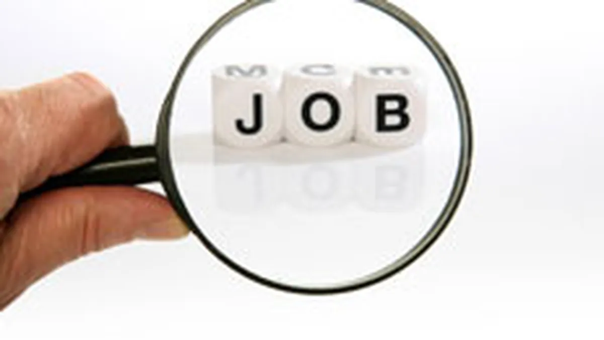 Job-uri vacante la companiile din Big Four