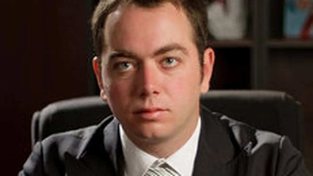 Cesarom: Piata de gresie si faianta va scadea cu 10% anul acesta, la 90 mil. euro