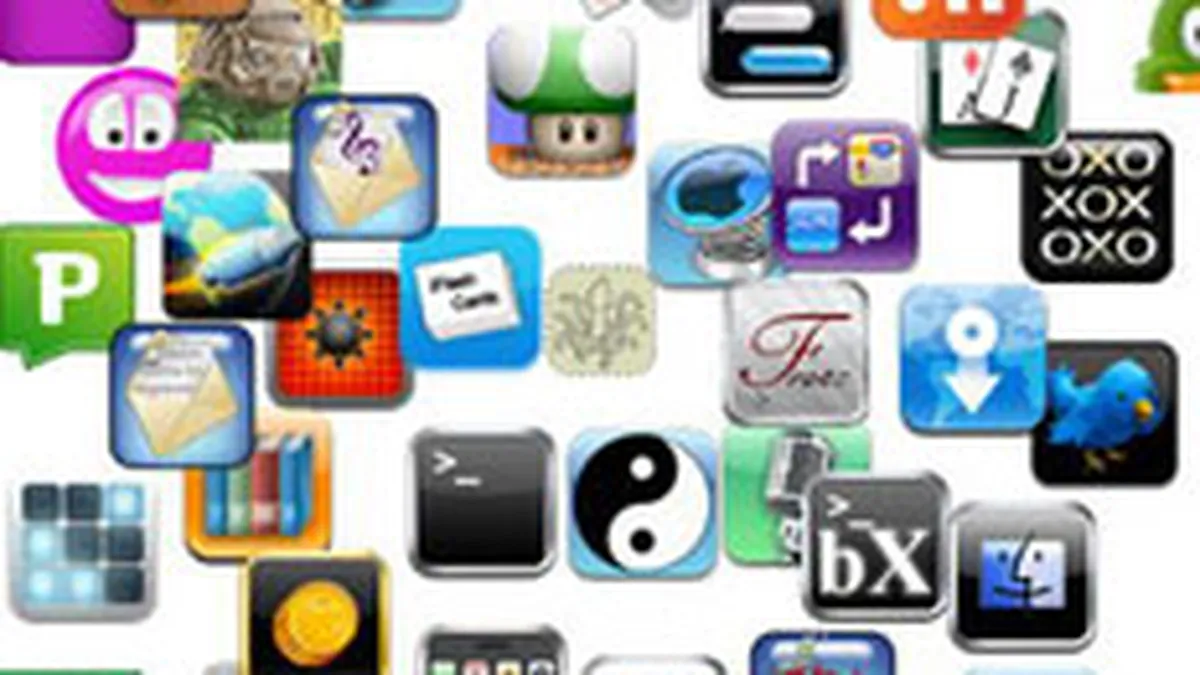 Apple ia masuri pentru un control mai strict al magazinului de aplicatii