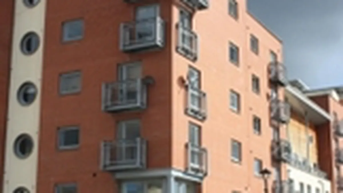 Nimic nou pe piata imobiliara. Preturile tot scad