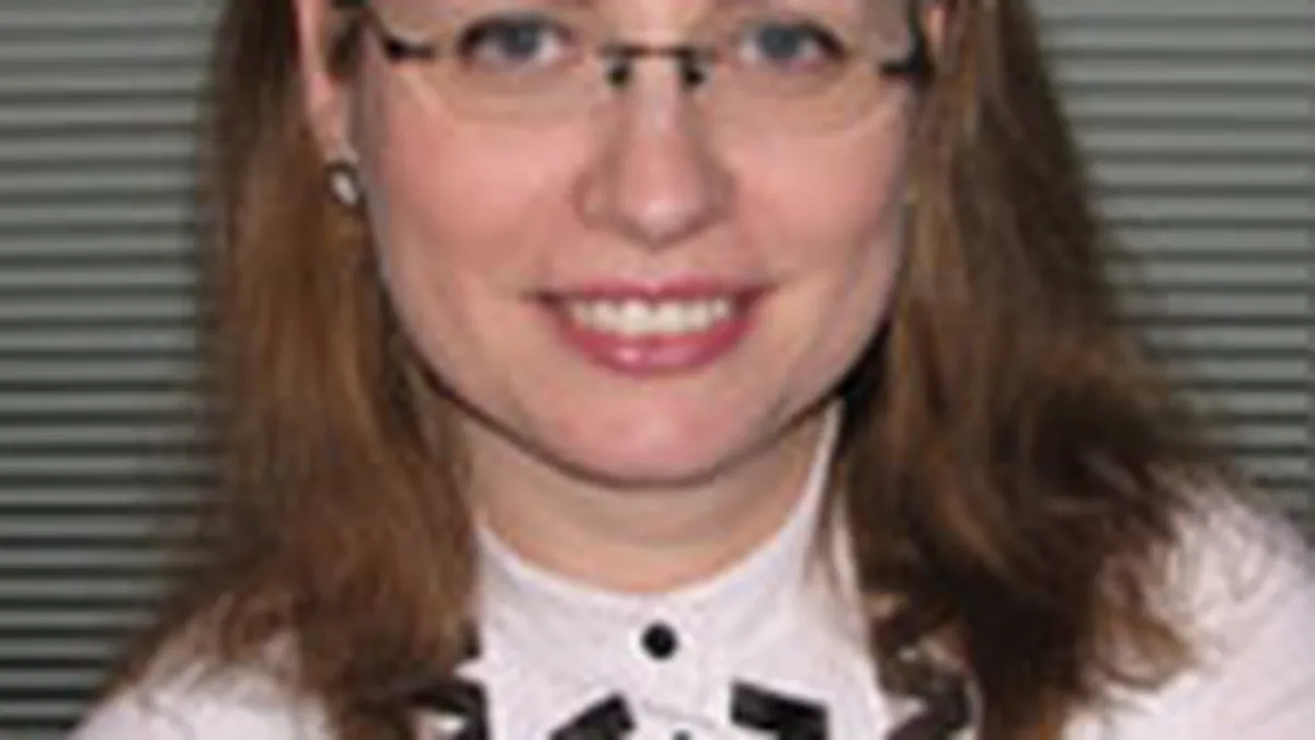 Innerlook are un nou senior sales consultant: Irina Siru