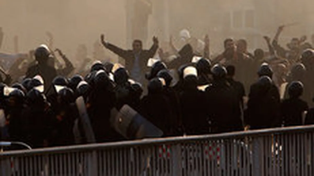 Google inchide biroul din Cairo si anunta disparitia unui executiv