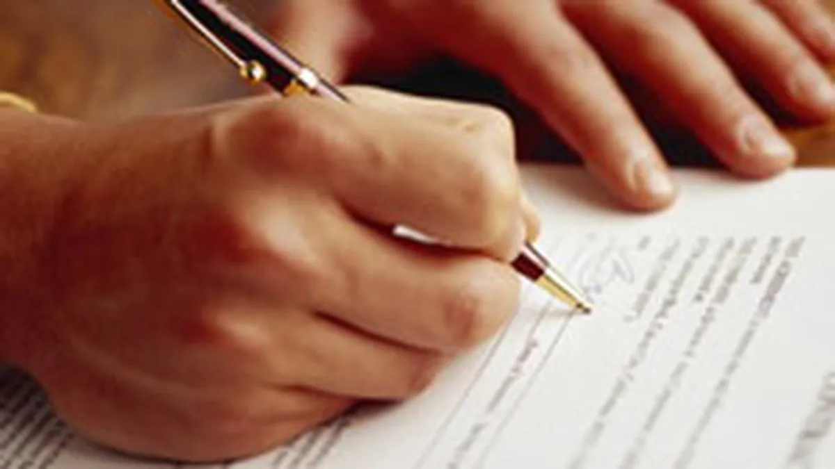 Ce tipuri de tranzactii imobiliare vor marca anul 2011