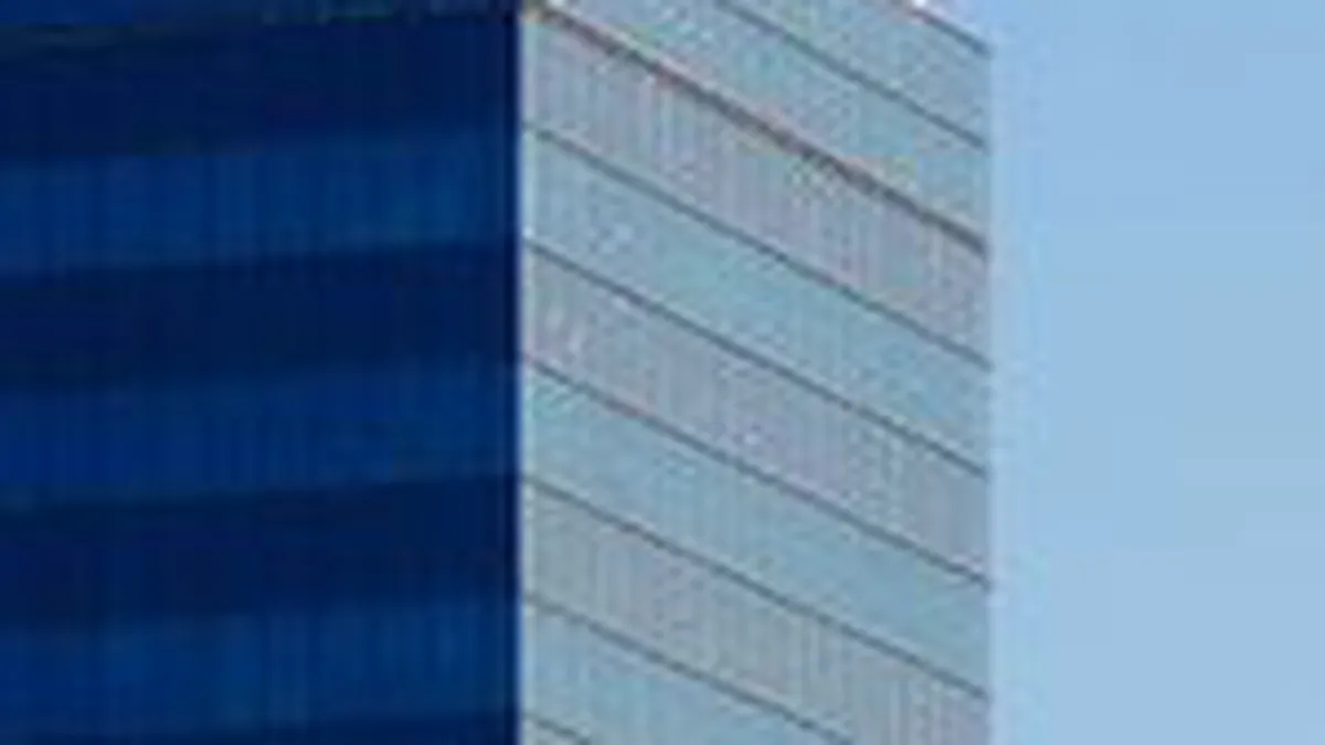 Studiu: Cele mai goale birouri din Bucuresti sunt in sud