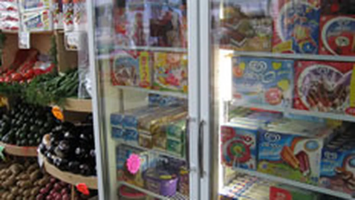 Unilever a inregistrat o crestere a business-ului de 11% in 2010