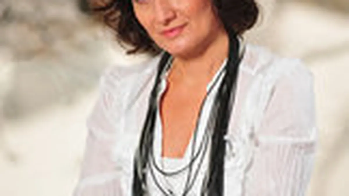 Carmen Simion este noul CEO al agentiei de comunicare digitala Kinecto