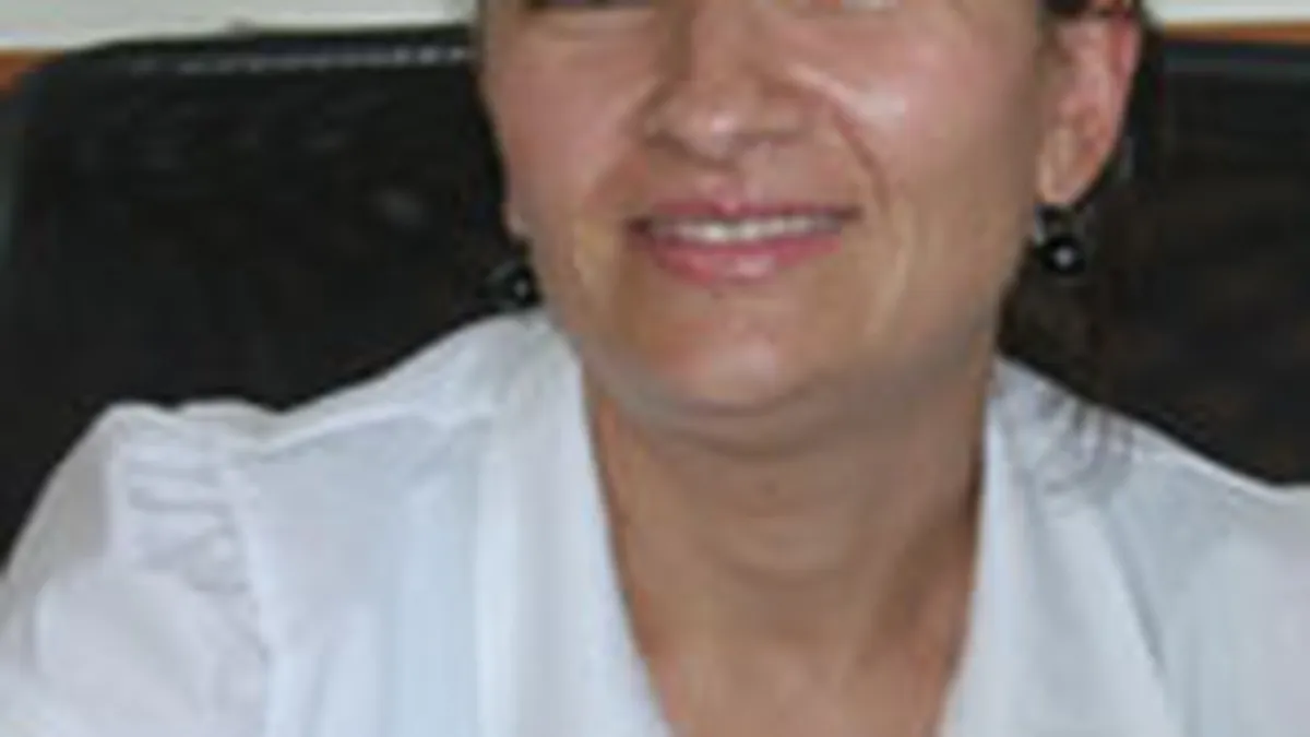 Monica Hategan a fost numita in functia de new business director in cadrul Euromedia si Betacons