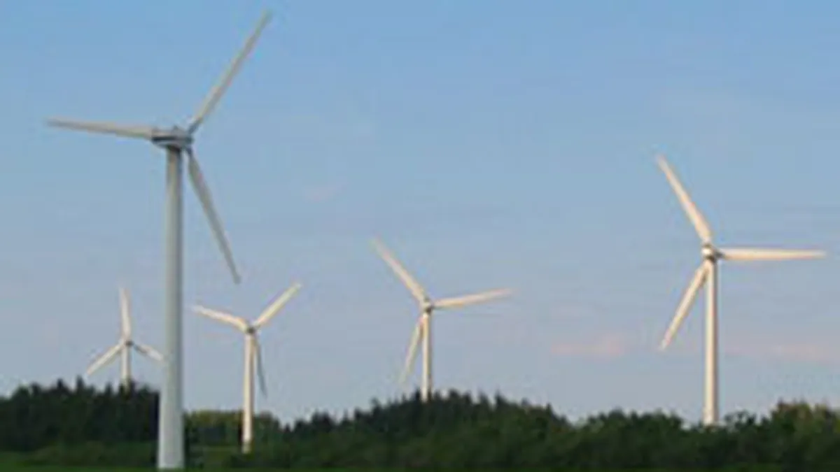 Profitul operational al Enel Green Power a crescut cu 8% in 2010