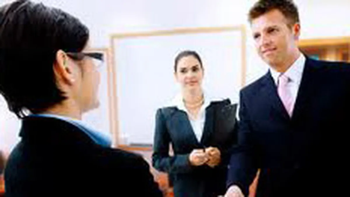 Cele mai interesante job-uri libere in companiile-gigant de pe piata romaneasca