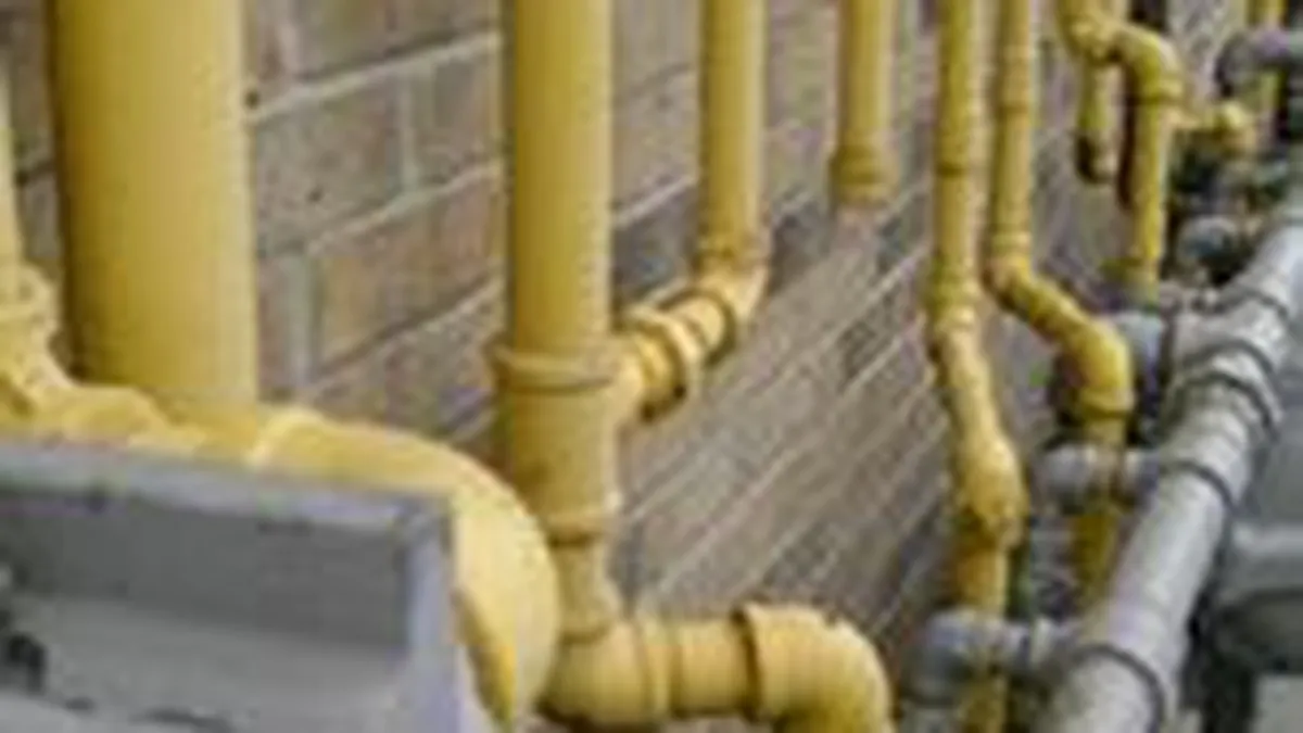 Petrom si-a crescut vanzarile de gaze naturale cu 15% in ultimul trimestru din 2010