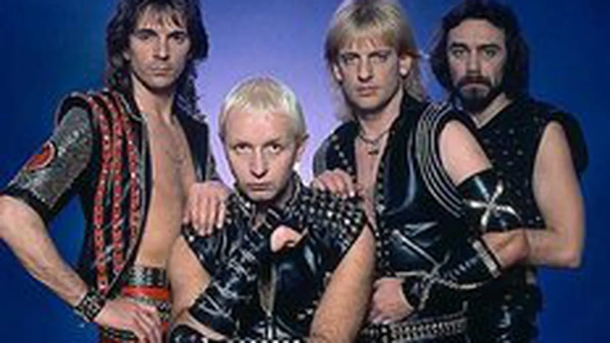 Judas Priest va canta pe 3 iulie la Bucuresti