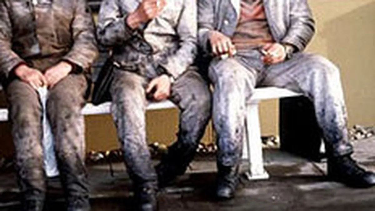 Muncitori romani, exploatati pe un santier din Cipru