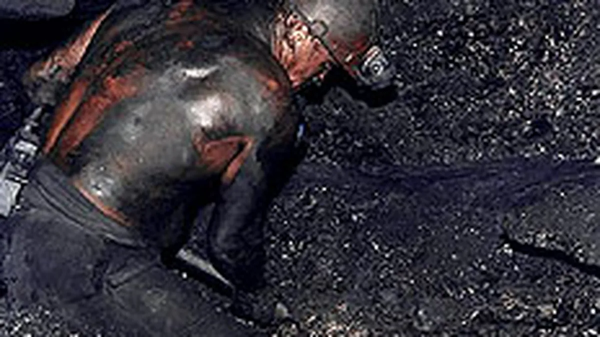 Ariton: Nu am decis inchiderea niciunei mine, cautam solutii de finantare