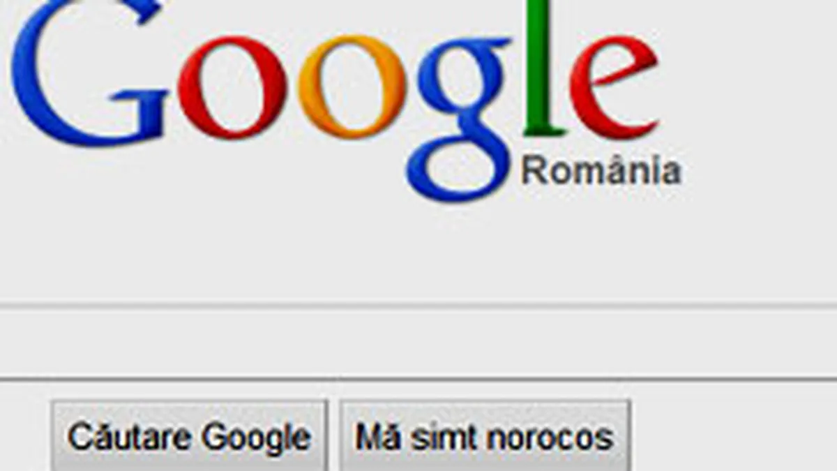 Cele mai cautate cuvinte pe Google.ro: youtube, jocuri, yahoo