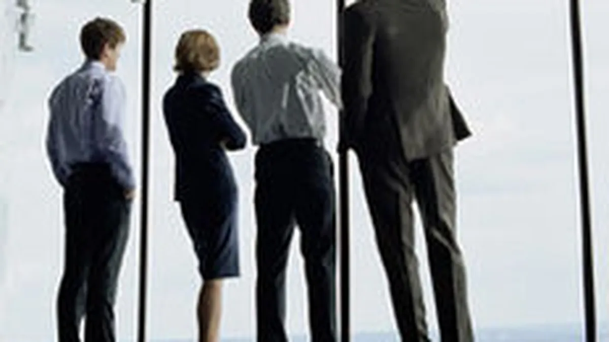 UniCredit: Bancile trebuie sa adopte un cod de conduita ca sa recastige increderea clientilor