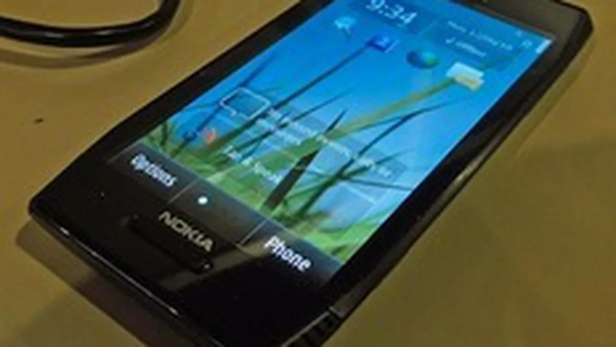 Nokia ar putea concedia mai multi directori executivi in urma reorganizarii conducerii