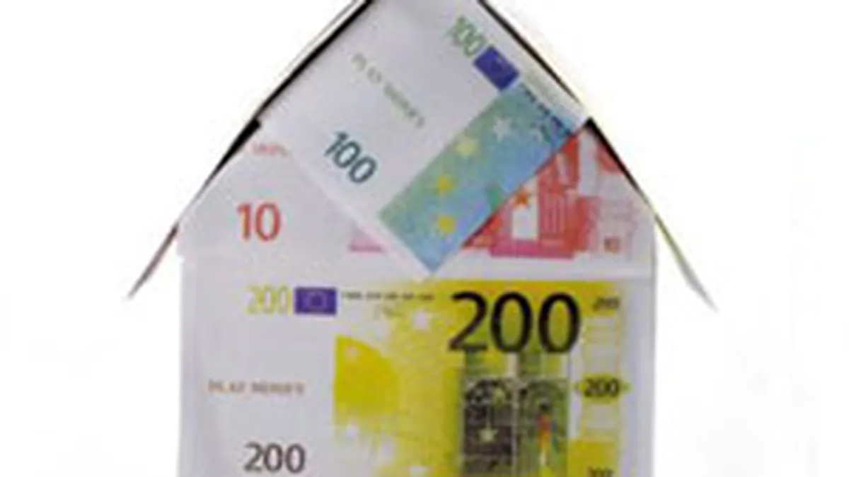 Numarul clientilor BCR Banca pentru Locuinte a crescut cu 40% in 2010
