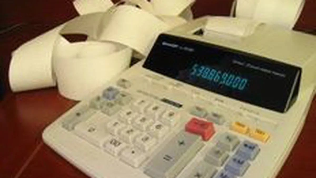 Romania are cea mai mare evaziune din UE dupa Italia