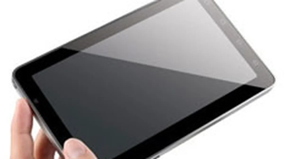 Gorilla Glass: Piata de tablete PC va creste cu 800% pana in 2014