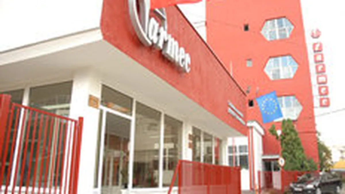 Cel mai mare producator roman de cosmetice si-a crescut cifra de afaceri cu  10% anul trecut