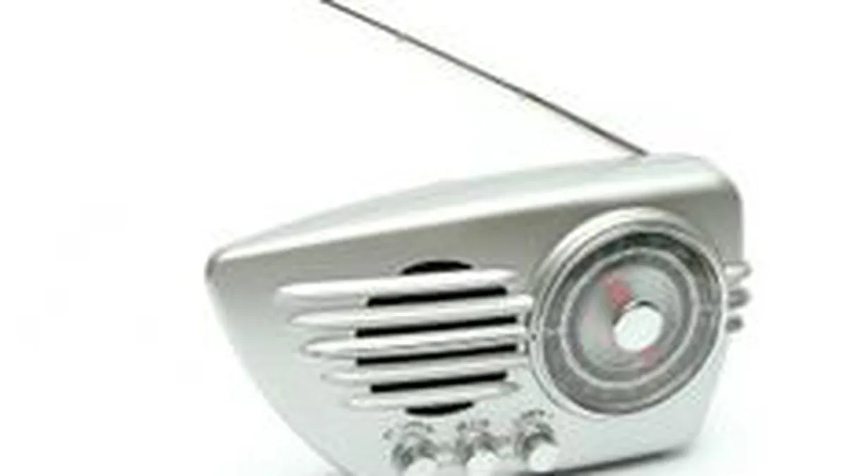 Topul celor mai ascultate posturi de radio