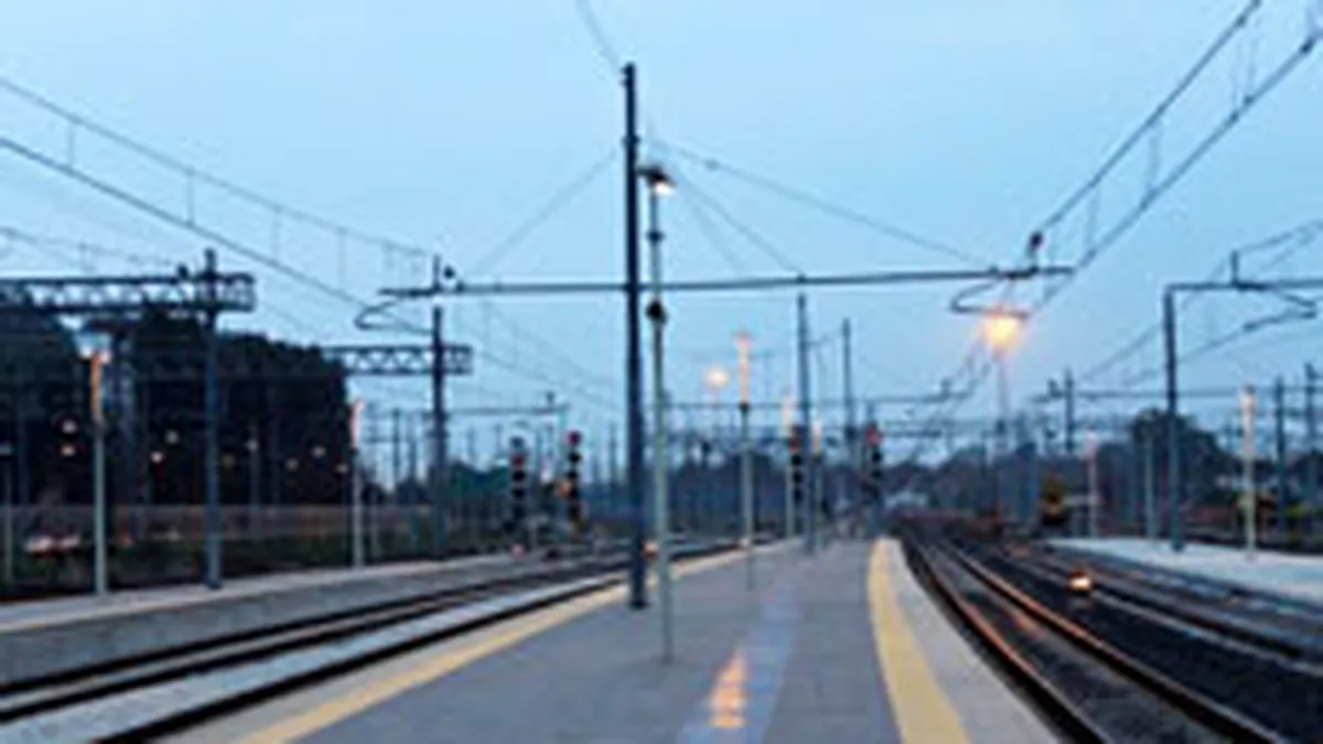 Bulgaria va avea cai ferate de mare viteza din 2013