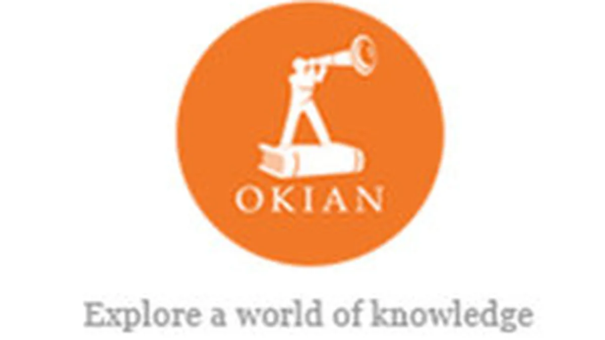 Libraria Okian.ro a avut vanzari de 900.000 lei anul trecut. In 2011 vrea sa treaca pragul de 1 mil. lei