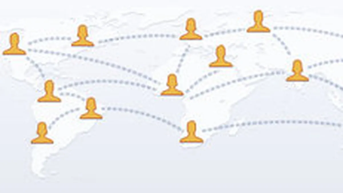 Facebook isi deschide al doilea birou din Asia