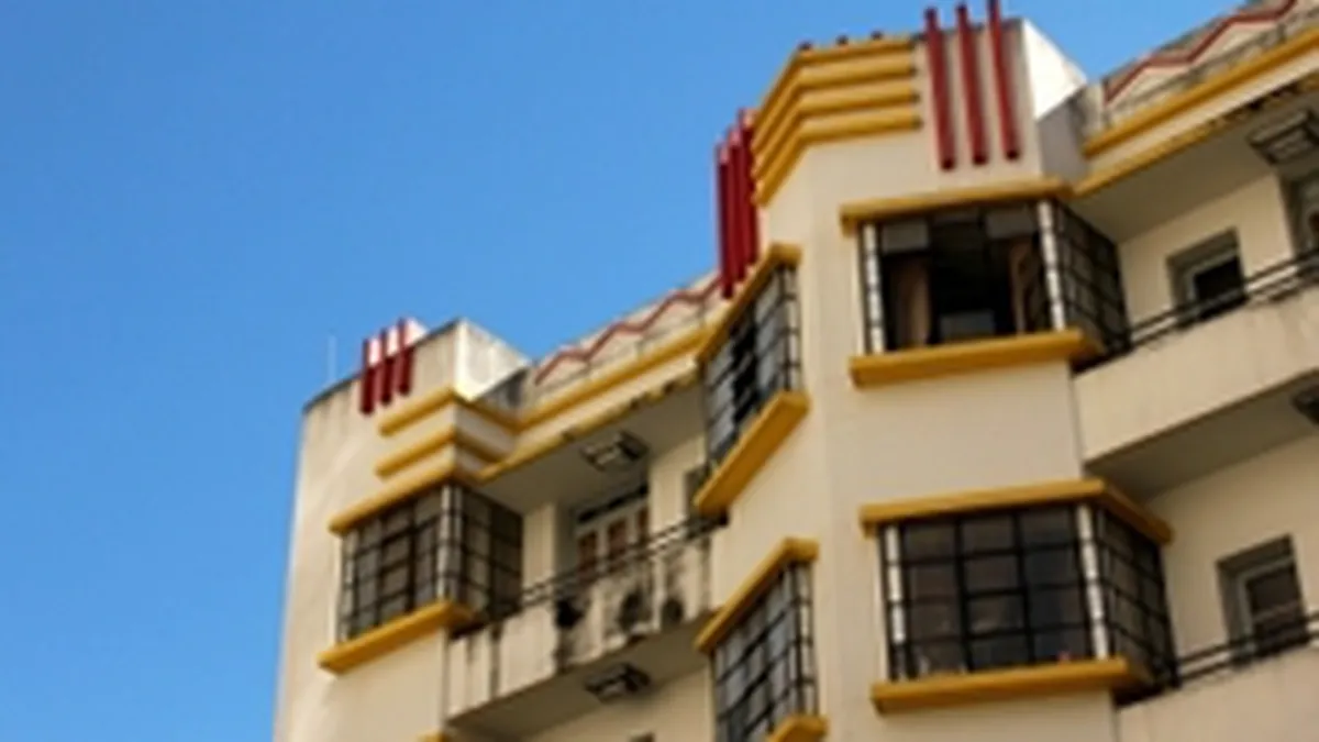 Topul celor mai dinamice zone rezidentiale la inceput de an