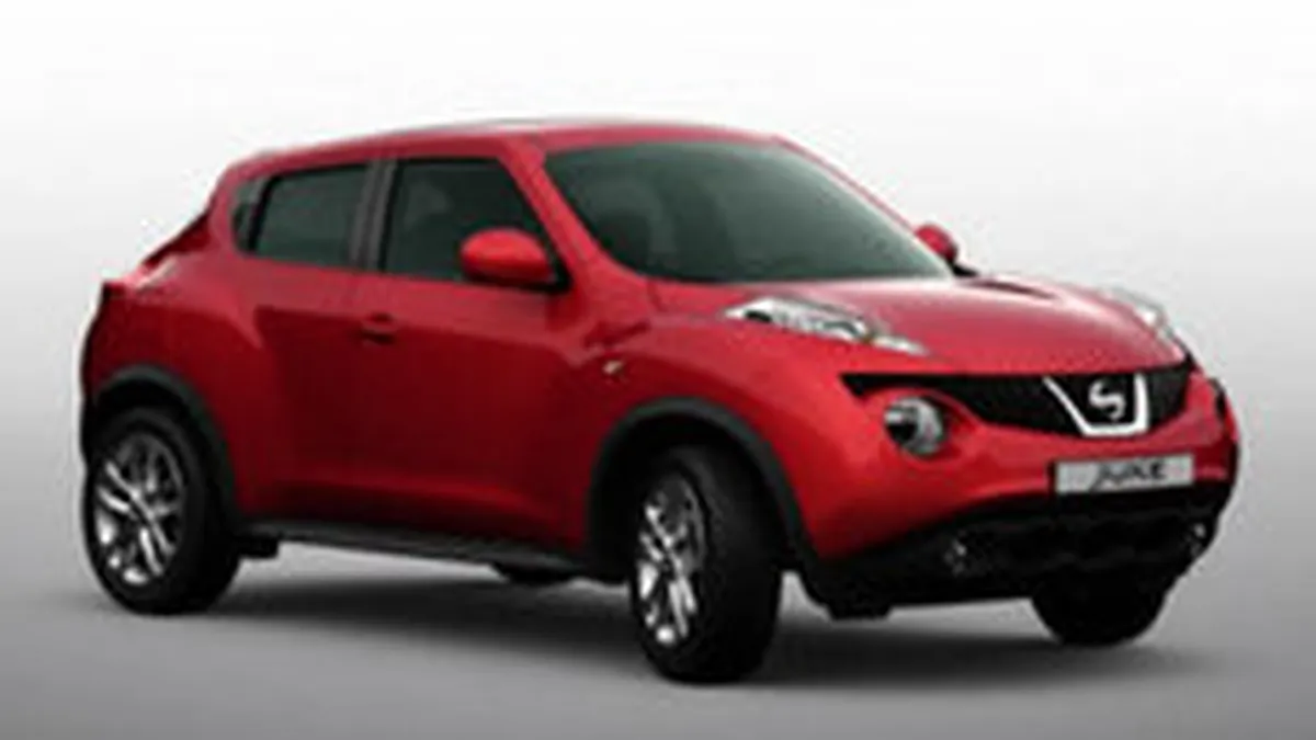 Nissan revizuieste in crestere profitul pentru anul fiscal 2010-2011