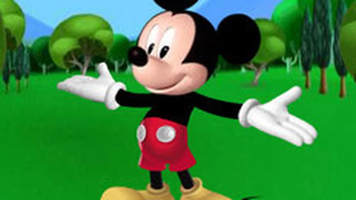 Profitul Walt Disney a crescut cu 54% in T1 fiscal