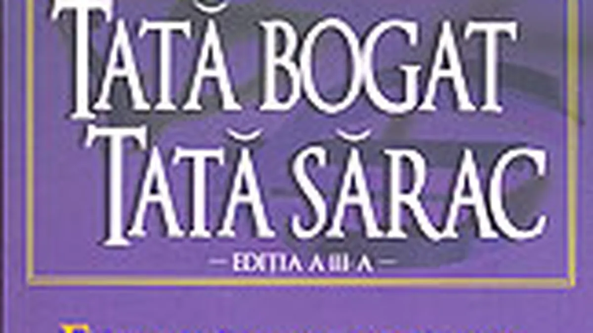 Tata bogat, tata sarac